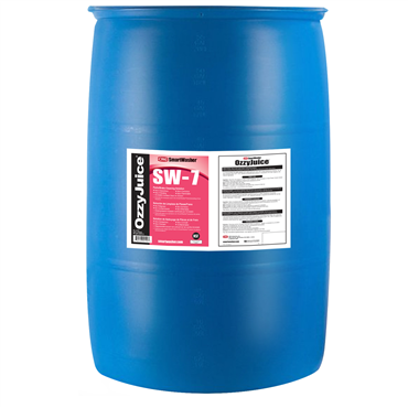 Water Based 55 gal Part Washer